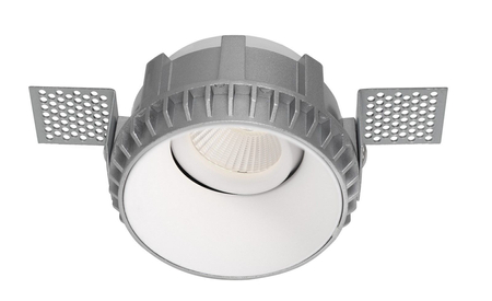 Oczko Luces Exclusivas APARTADO LE61373 biały