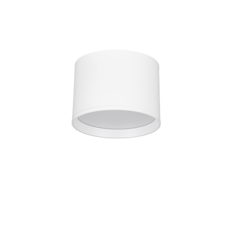 Lampa stołowa Luces Exclusivas LE44389 biały