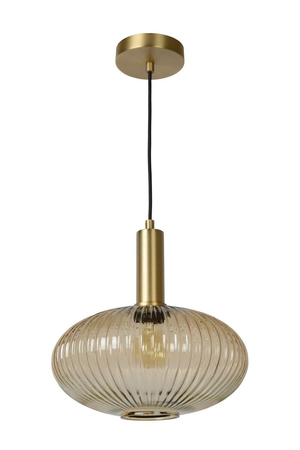 Lampa wisząca Lucide MALOTO 45386/30/62 złoty
