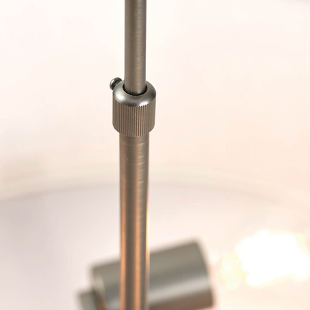 Endon Lighting Lampa wisząca 72635 brąz