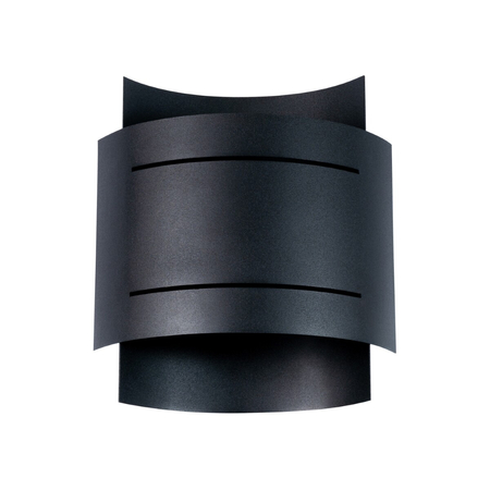 Sollux Lighting Kinkiet HESTIA czarny SL.0981