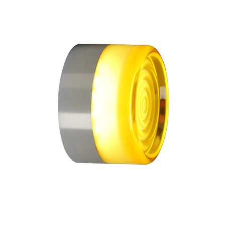 Light Prestige Kinkiet Orria bursztyn LED CCT LP-5476/1W AM