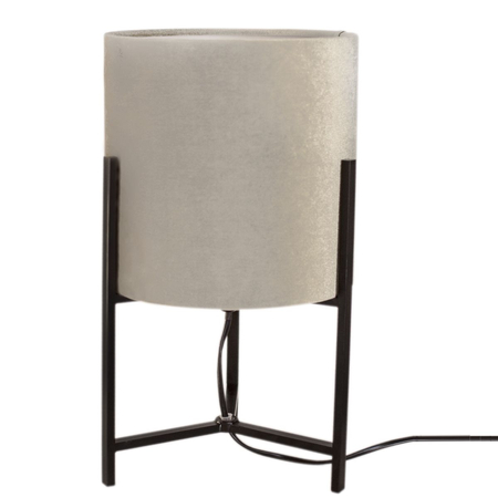 Lampa stołowa By Rydens 4002120-5005 Honey H 38 cm