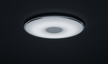 Lampa sufitowa Trio 628915001 biały