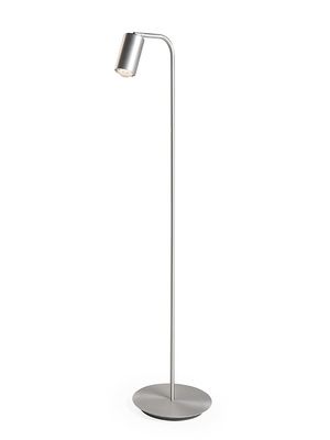 Lampa podłogowa Casablanca TU15-LS03AD Tubus Aluminium