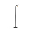 Lampa podłogowa Luces Exclusivas SALVADO LE45599 złoty i odcienie złota