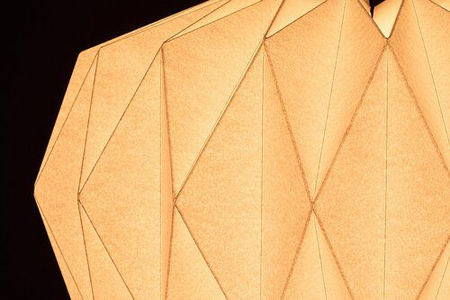 Lampa wisząca Rabalux Ormini 72003 biały matowy