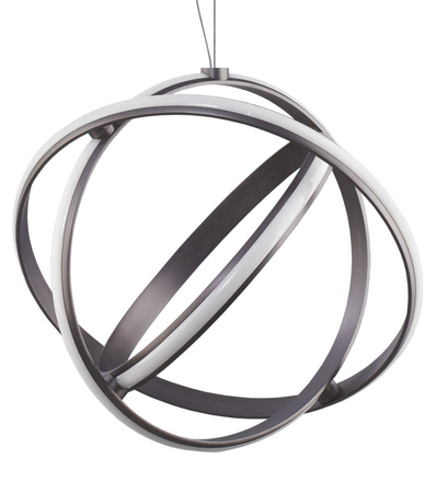 Lampa wisząca Luces Exclusivas GIJON LE41636 