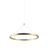 Żyrandol Fontana Arte F549185260OBNE Chandelier