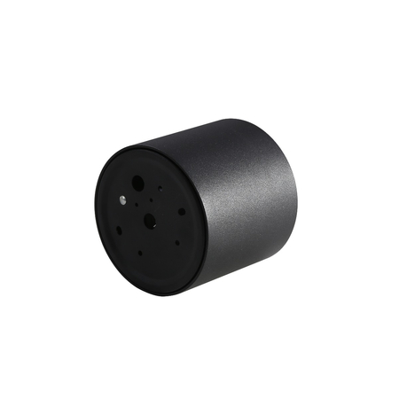 Blaupunkt Lampa LED natynkowa Spot Roller 10W czarny barwa naturalna