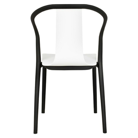 Krzesło VINCENT białe