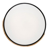 Lampa sufitowa Rabalux Maple 3528 czarny matowy