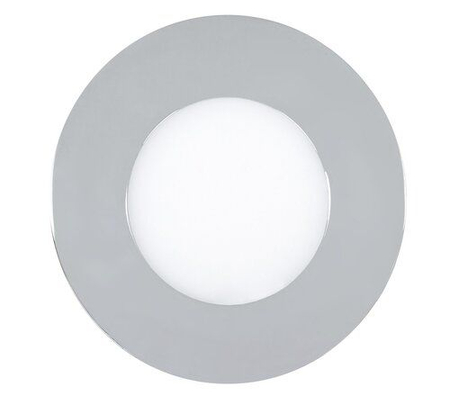 Lampa sufitowa Rabalux Lois 5584 chrom