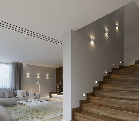 Kinkiet Maxlight W0201 biały