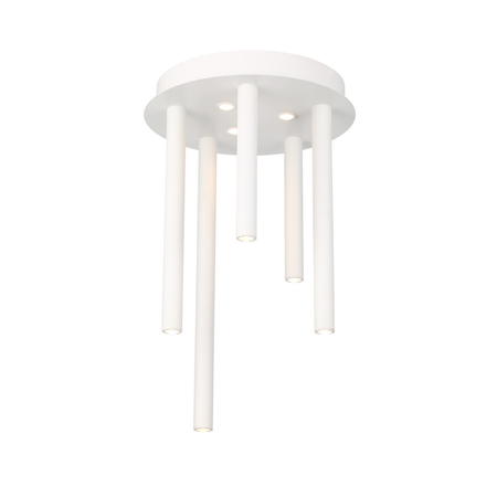 Plafon Azzardo ILIOS AZ5752 WHITE