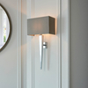 Kinkiet Endon Lighting Moreto MORETO-1WBCH chrom