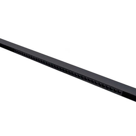 Milagro Magnetic track 600mm 24W 3000K ML8115 CZARNY