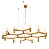 Lampa wisząca Nemo CROHGW55 Crown Plana Minor