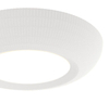 Plafon Axo Light Bell 118 Biały