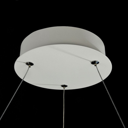 Lampa wisząca Maytoni MOD877PL-L48W Nola - Biała