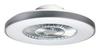 Lampa sufitowa Rabalux Dalfon 6858 srebrny