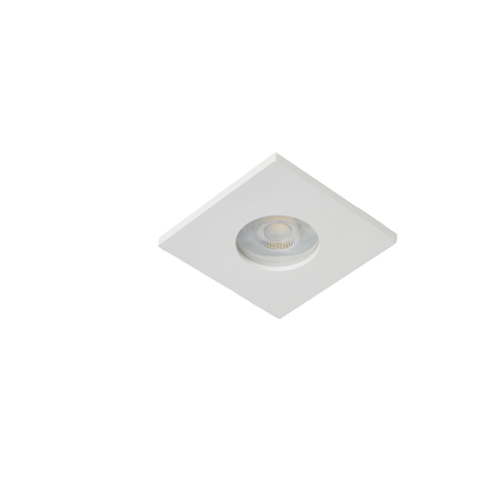 Spot Azzardo KANT S IP44 WH AZ6050 WHITE