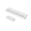 Eko-Light Lampka Podszafkowa 0,8W 4000K MicroUSB EKPL2431 BIAŁY
