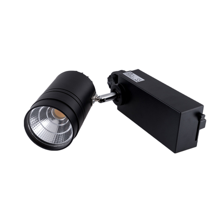 Reflektor Szynowy 3-fazowy LED Greenie Track Light 15W CW