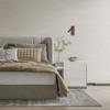 Kinkiet Italux Cali WL-21017-CFF Kawowy