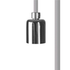 CAMELEON CABLE GU10 5 M Nowodvorski 8614 biały