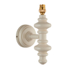 Kinkiet Endon Lighting Carnaby 111633 biały