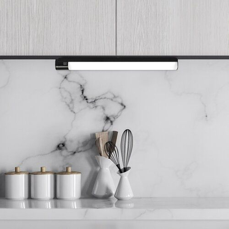 Lampa wewnętrzna Rabalux Duddu 78030 czarny