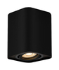 Lampa sufitowa Rabalux Kobald 2049 czarny matowy