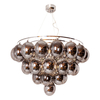 Lampa sufitowa By Rydens 4201310-4505 Gross Giant Ø100 cm