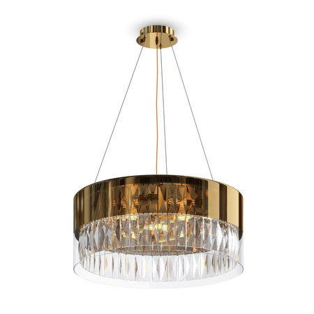 Lampa wisząca Maytoni Wonderland MOD313PL-06G Gold