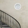 Lampa sufitowa Rabalux Ufo 5101 biały