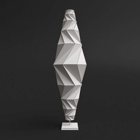 Lampa podłogowa Artemide 1698010A Minomushi LED