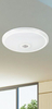 Lampa sufitowa Rabalux Gabriel 2498 biały
