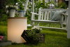Bęben LED Lampa zewnętrzna ogrodowa 2700K Biała ciepła Ø37 32359W biały