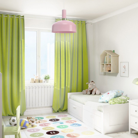 Lampa wisząca Milagro MLP6199 Malmo