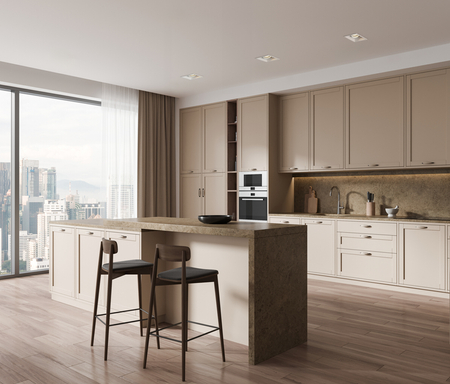 Oprawa wpuszczana Italux Naro DL-88031-GU-WH Biały piaskowany