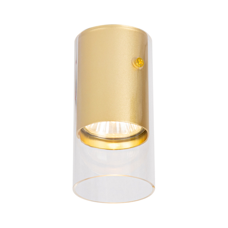Milagro Oprawa Ricky Downlight Złoty 1xGU10 ML0688 ZŁOTY