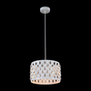 Lampa wisząca Maytoni Delicate MOD196-PL-02-W