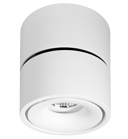 Reflektor Luces Exclusivas ALBACETE LE61361 biały