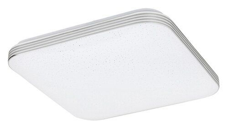 Lampa sufitowa Rabalux Oscar2 71180 biały