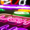 Eko-Light NEON EKO-FLEX Niebieski 6/12 5m EKF1033 Niebieski