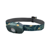 Latarka czołowa Ledlenser 502537 Kidled 2 Green