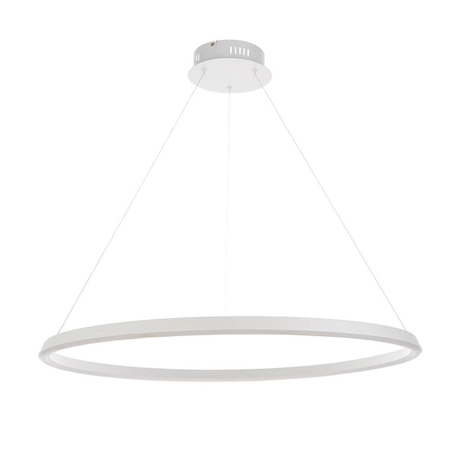 Endon Lighting Lampa wisząca 80629 biały