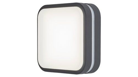 Lampa zewnętrzna Rabalux Hamburg 8850 antracyt