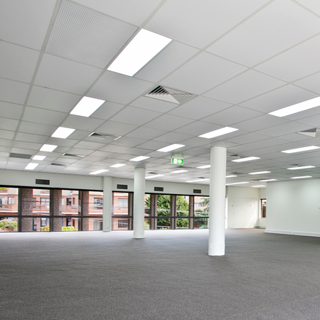 Eko-Light Panel Led 40W 4000K Backlit 120x30 EKP0243 BIAŁY